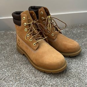 Timberland Women’s Wheat Waterproof Boots